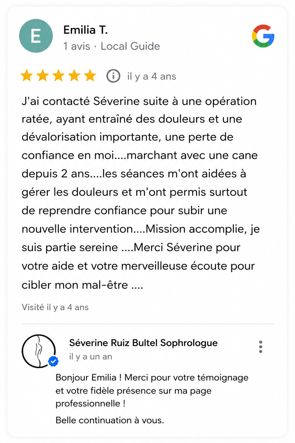 Hypnose réussir un objectif atteignable