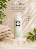 Gel Raffermissant – Soin Corps Tonalité & Fermeté