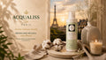 Huile Parfumée Fleur de Coton – Soin Spa Acqualiss Paris
