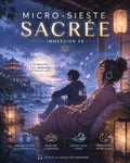 Micro-sieste Sacrée – Immersion 9D