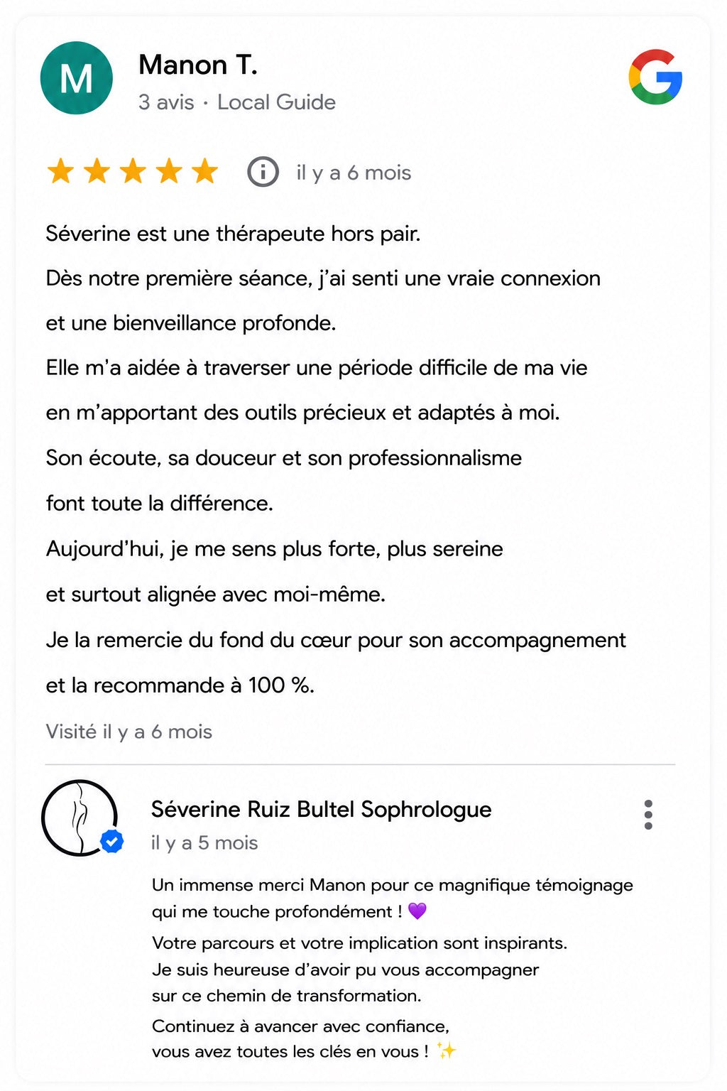 Hypnose guidée – Déposer ce qui pèse et retrouver de la sérénité