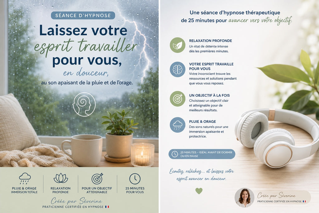 Hypnose réussir un objectif atteignable