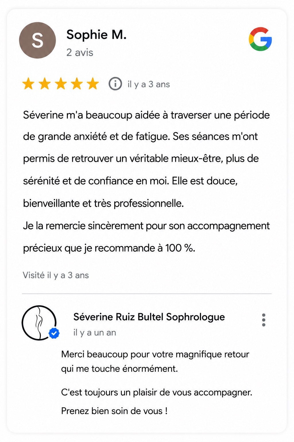 Séances Hypnose individuelles à distance (1h)